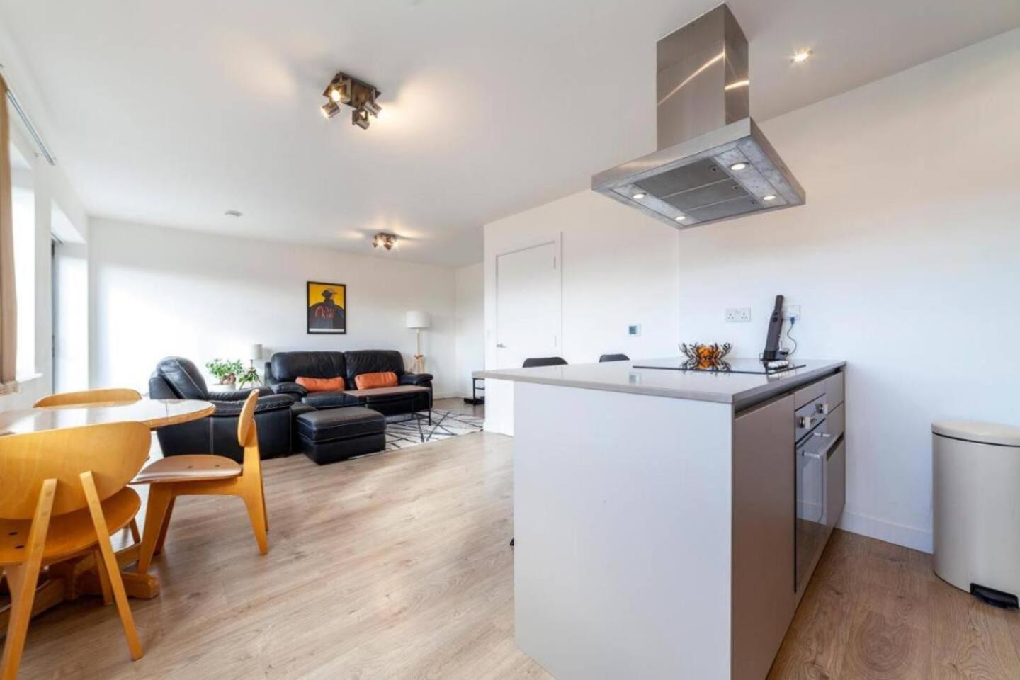 The Kentish Apartment By Camden Λονδίνο Εξωτερικό φωτογραφία